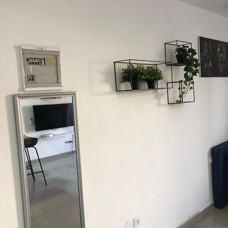 Rubin Apartment 엘라트 외부 사진