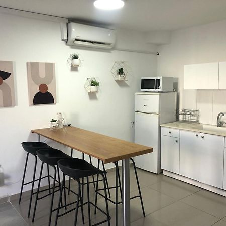 Rubin Apartment 엘라트 외부 사진