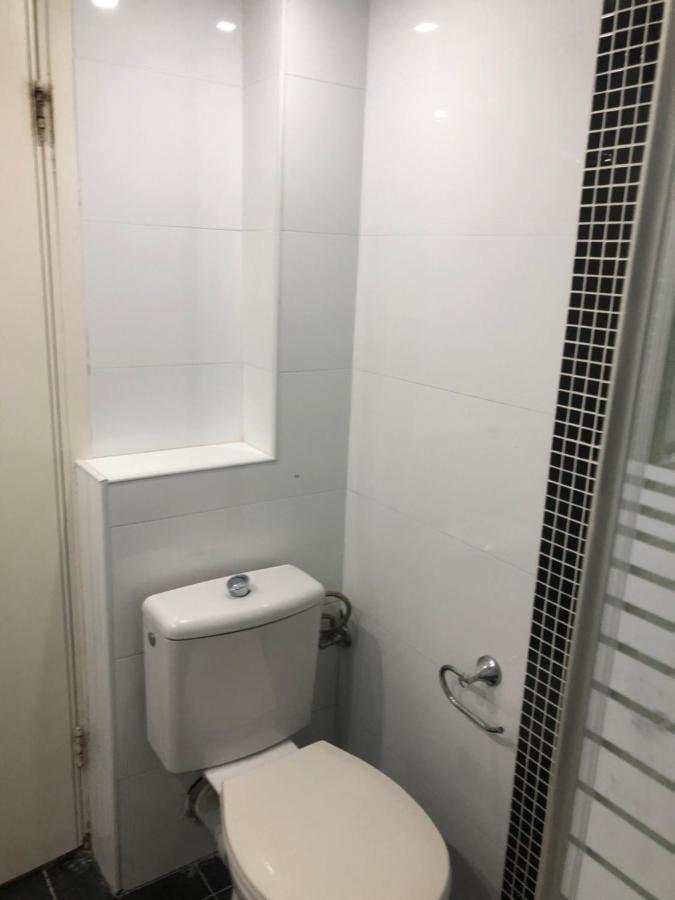 Rubin Apartment 엘라트 외부 사진