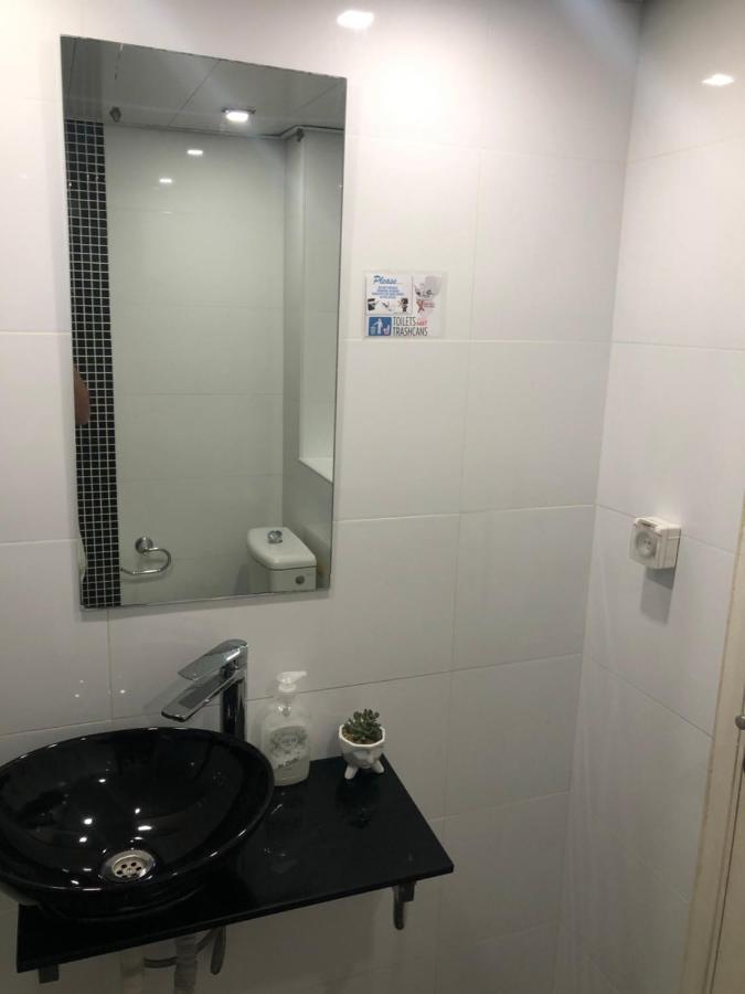 Rubin Apartment 엘라트 외부 사진
