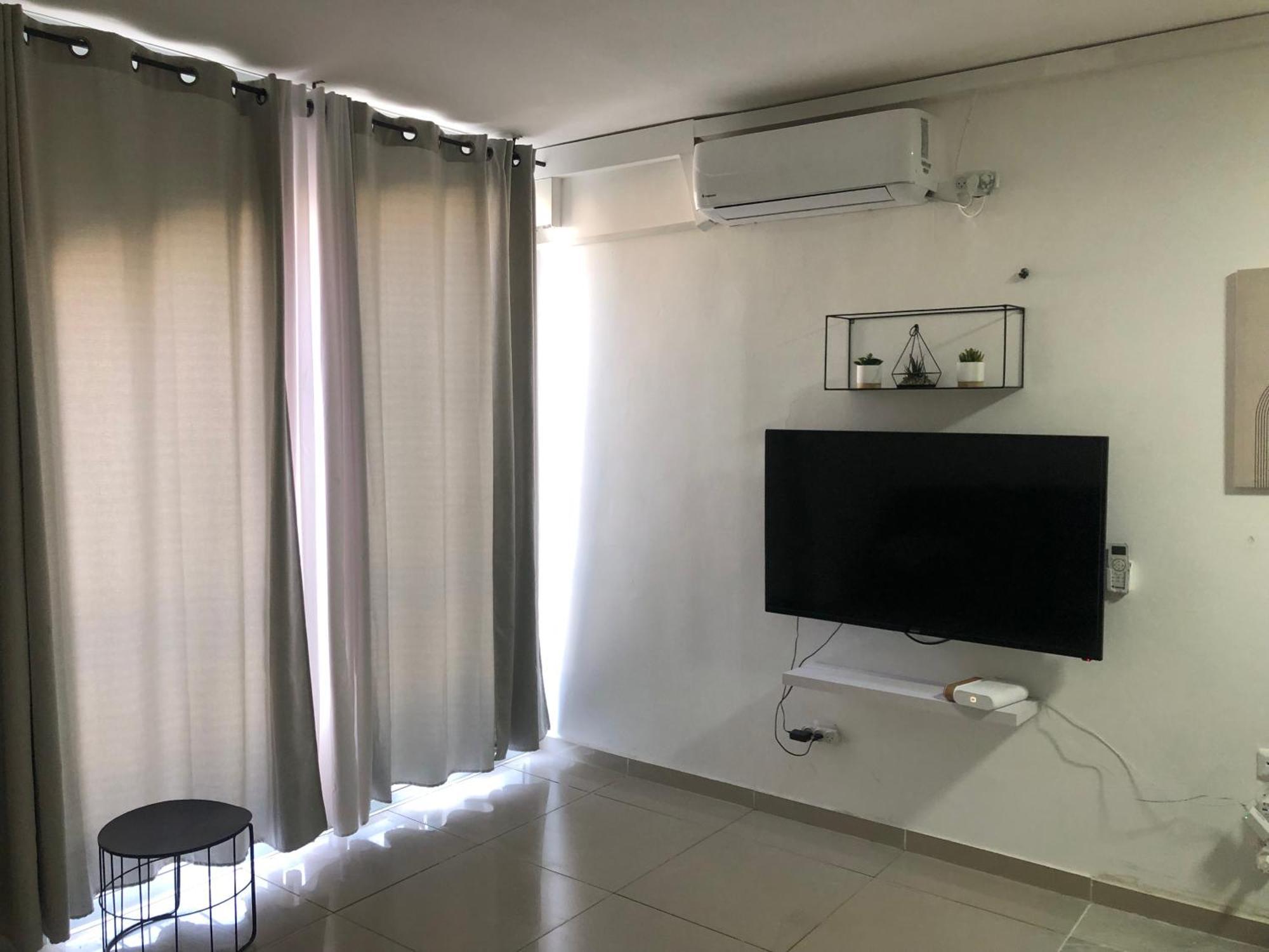 Rubin Apartment 엘라트 외부 사진