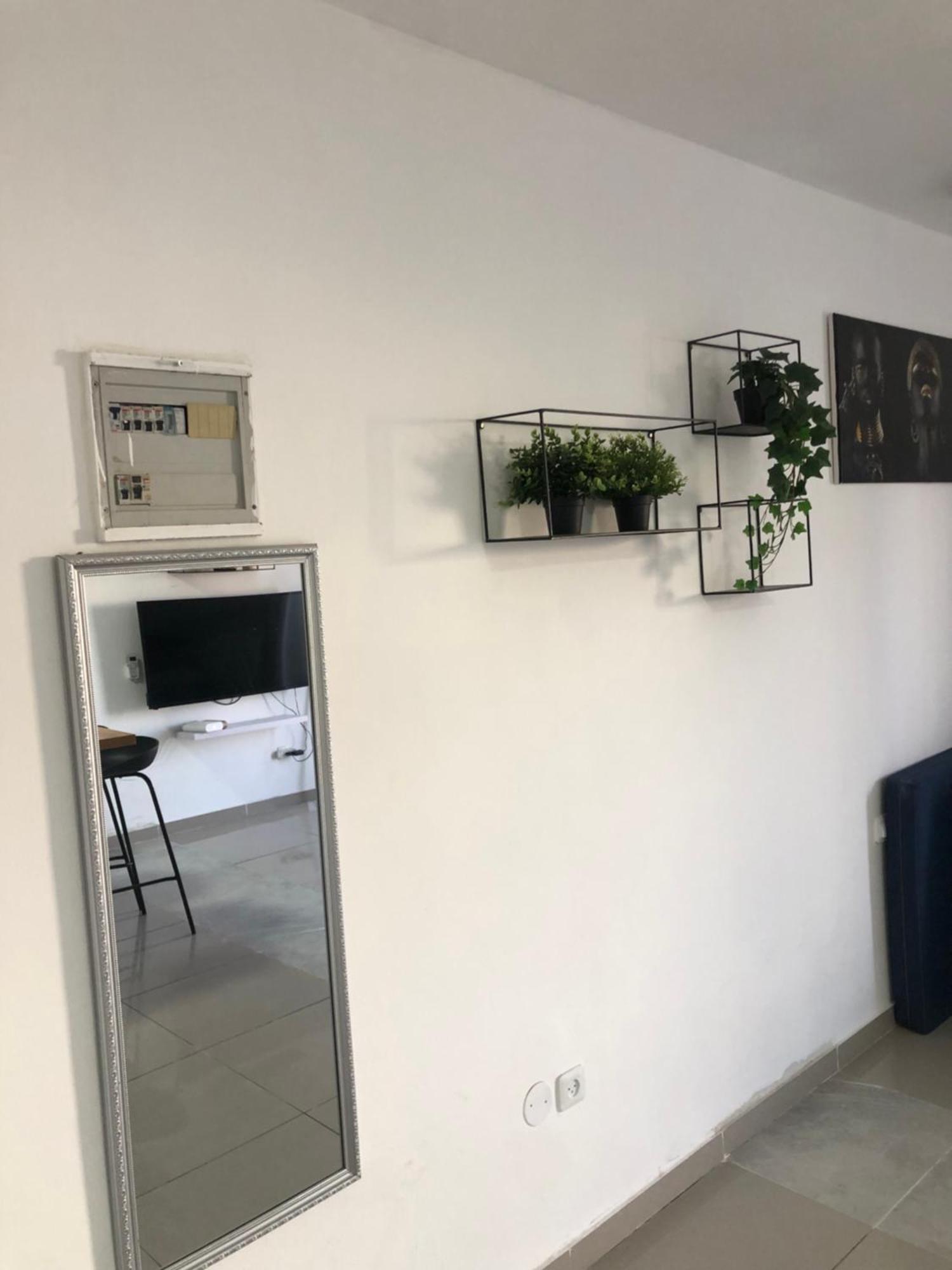 Rubin Apartment 엘라트 외부 사진