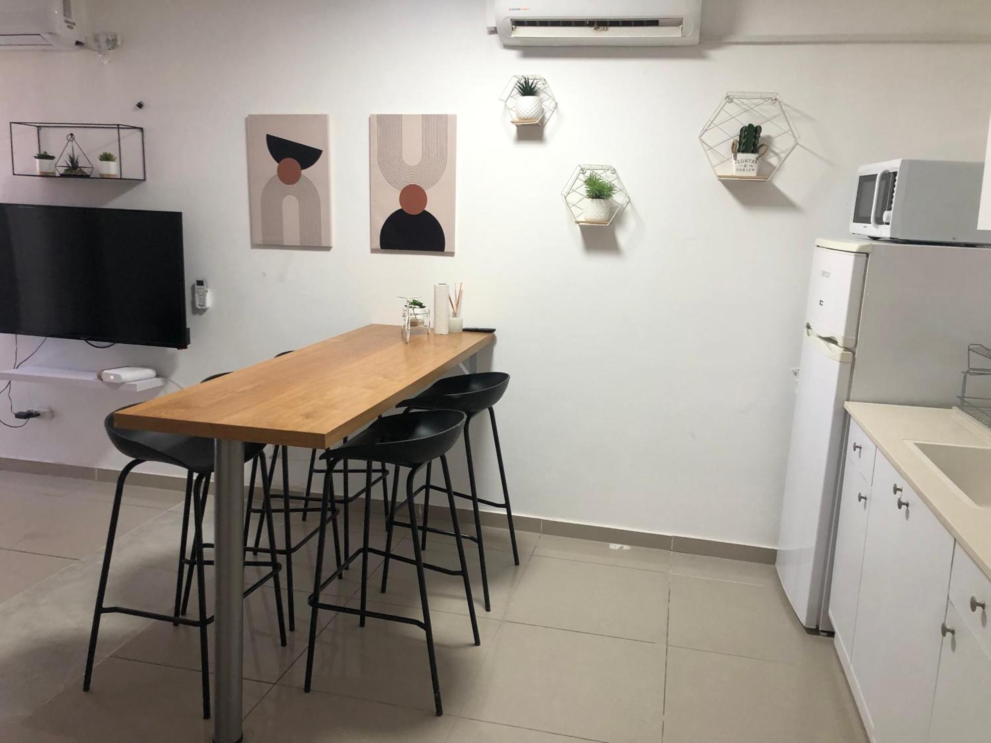 Rubin Apartment 엘라트 외부 사진
