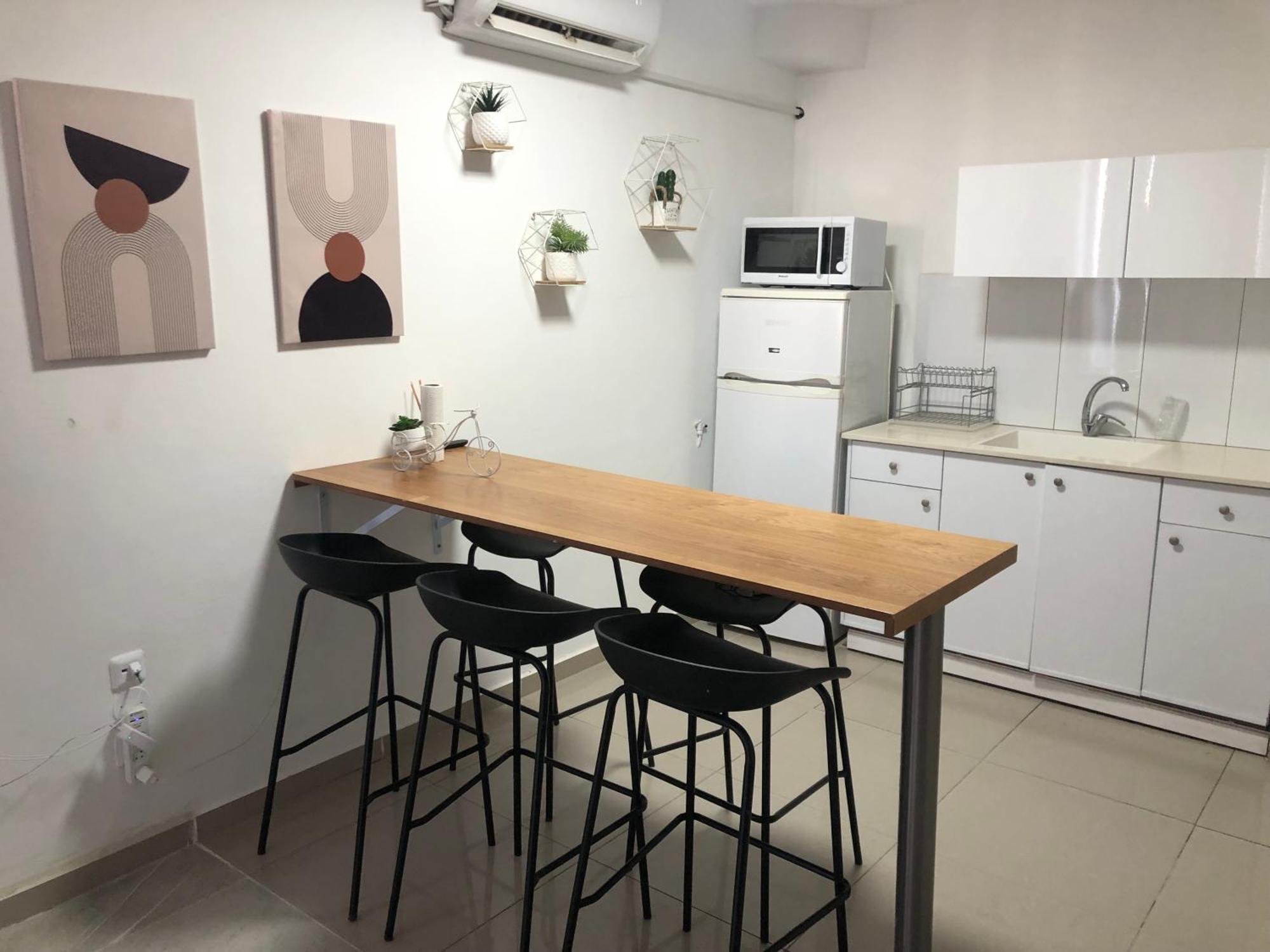 Rubin Apartment 엘라트 외부 사진